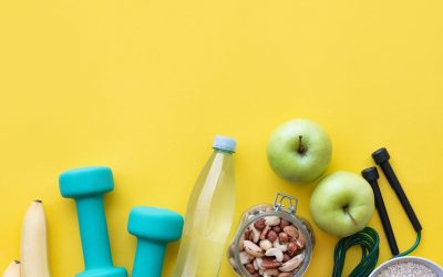 Les Compléments Alimentaires : Nouveau Graal ou Simple Effet de Mode ?