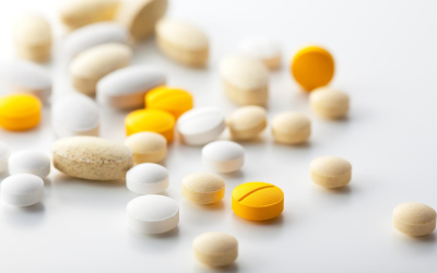 Compléments alimentaires : innovations 2024 entre gummies, postbiotiques et peptides marins