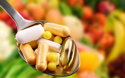 Innovations en compléments alimentaires révolutionnent nutrition santé et bien-être