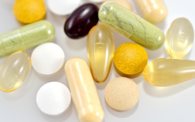 Innovations 2024 des compléments alimentaires bouleversant notre santé et bien-être