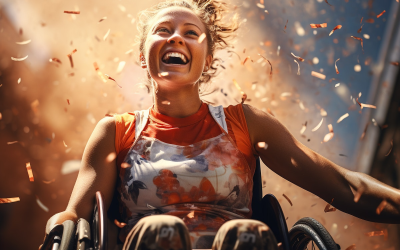 Innovation handicap 2024 : quand la tech inclusive devance la loi