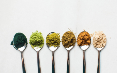 Compléments alimentaires innovants : la nouvelle frontière de la santé