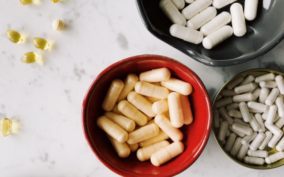 Compléments alimentaires 2024 : boom, innovations, vigilance, le guide incontournable