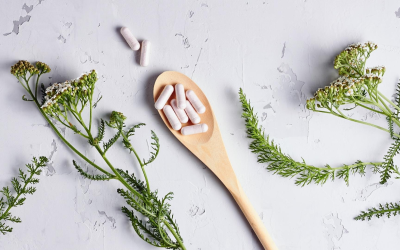 Compléments alimentaires innovants: révolution scientifique, personnalisation et vigilance en 2024