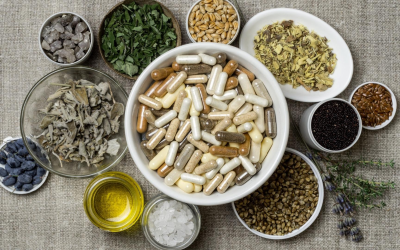 Compléments alimentaires 2024 : boom discret, innovations ciblées et consommation éclairée