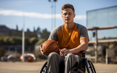 Accessibilité handicap 2024: l’innovation inclusive accélère et change nos vies