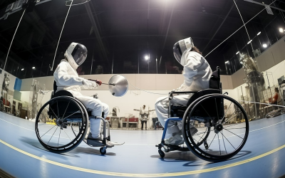 Accessibilité 2024 : innovations numériques et professionnelles pour un quotidien inclusif